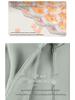 Women's Tantuozhe Fleece Jacket: New Autumn/Winter Outdoor Warm Polar Fleece Coat and Windbreaker.