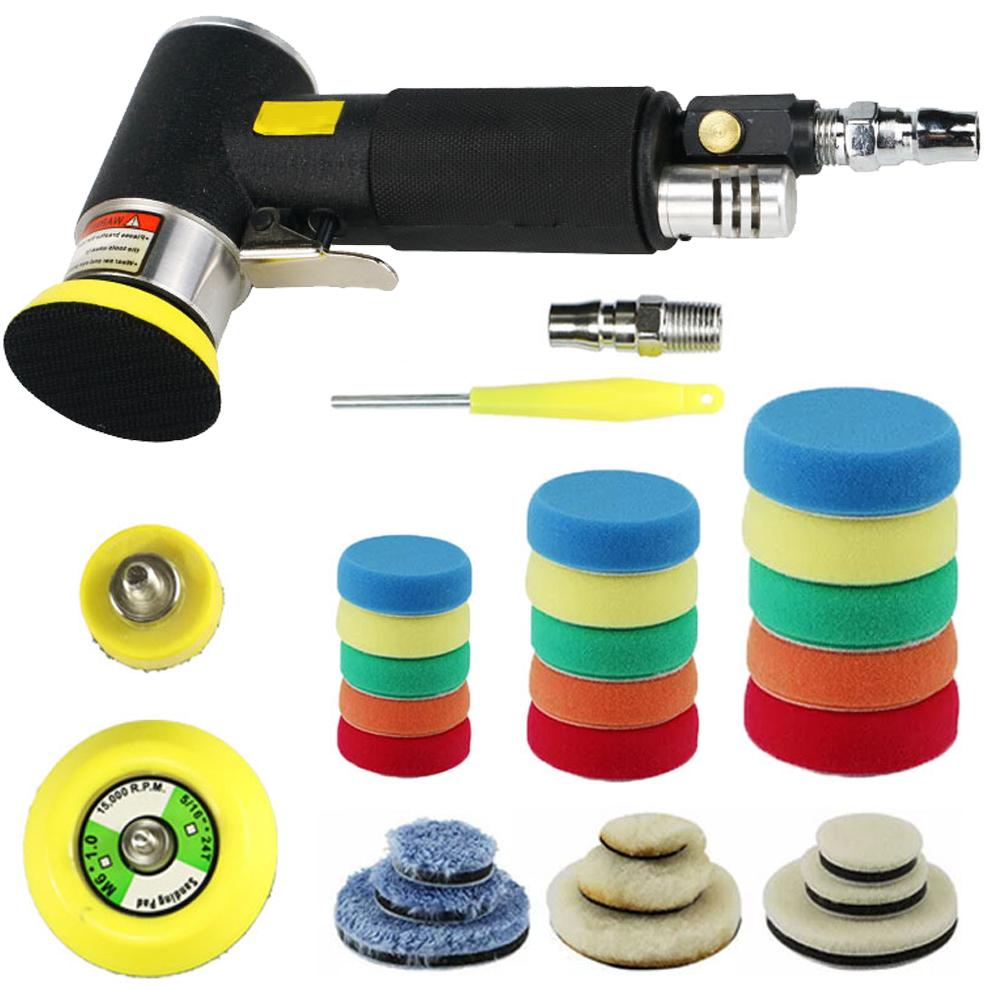 

Polishing and waxing eccentric polishing machine, pneumatic polishing machine, car waxing machine, small grinding machine