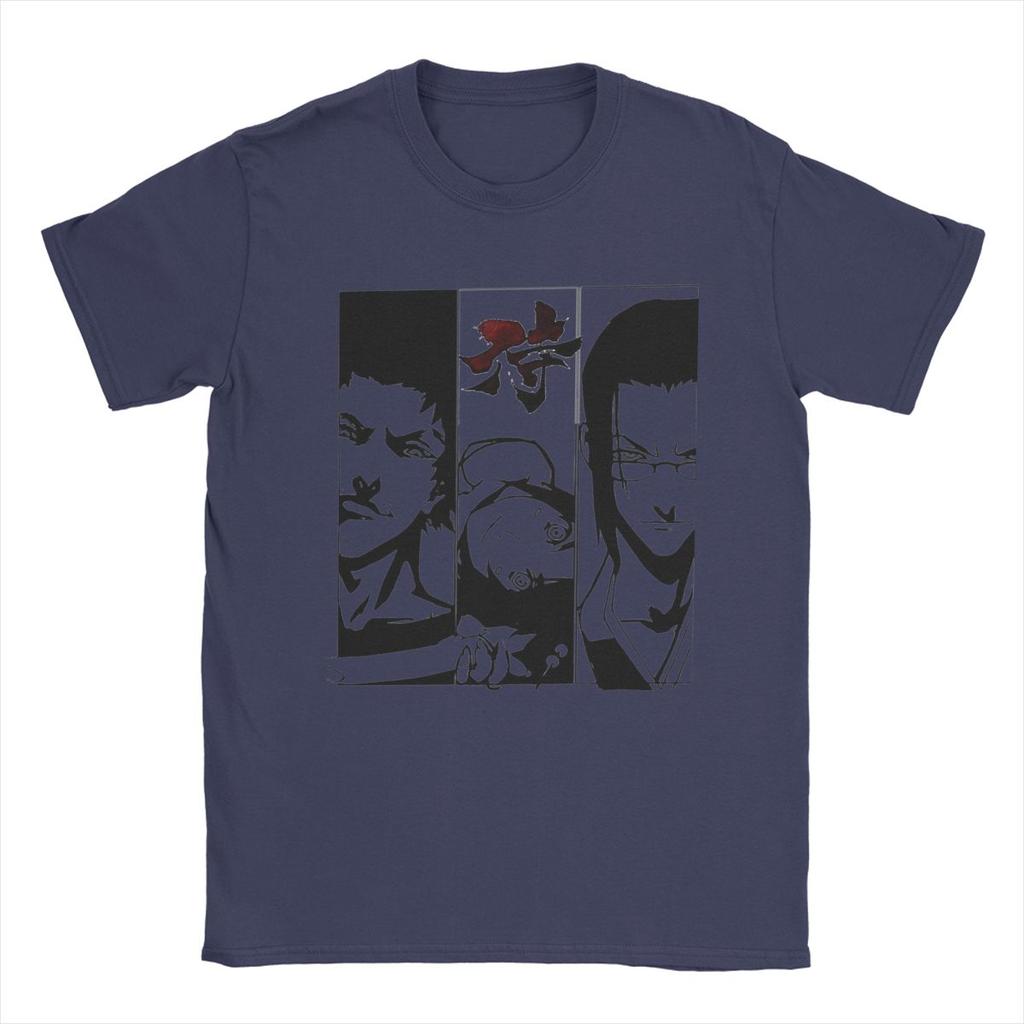 T Shirts Men's Cotton Vintage T-Shirt Crewneck Tees Short Sleeve Clothing Summer