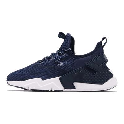 Air Huarache Drift SE Midnight Navy Heren Sneakers Blauw AO1731-401