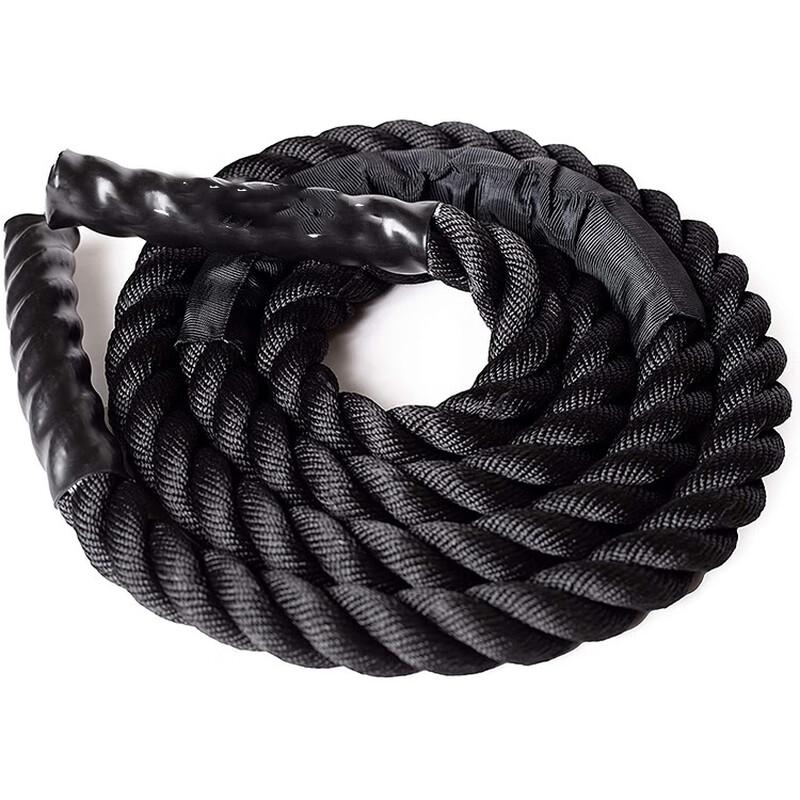 Brangdy Heavy Duty Weighted Jump Rope