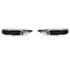 Haval F7 Left Rear Bumper Grille & Tailpipe Cover
