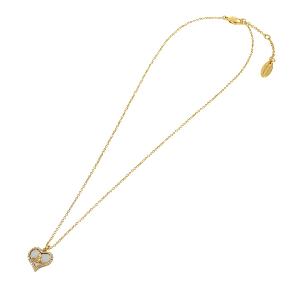 PETRA Halskette Messing [Vivienne Westwood] Damen 63020103/02R782 [Artikel]