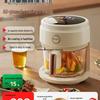 Electronice pentru bucătărie – Cuptoare electrice și friteuze