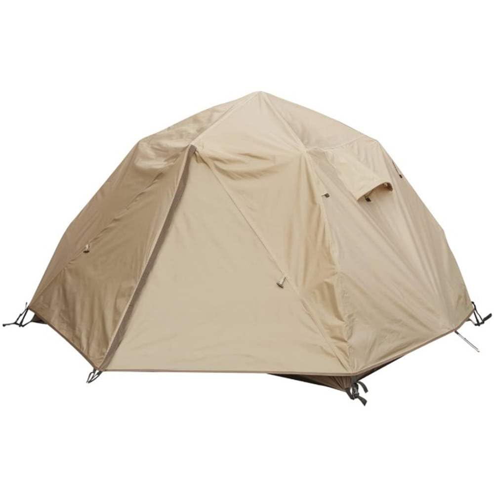 Fujimi Sangyo Easy Up Dome Tent 200 Dome Tent Camping Outdoor Evacuation Disaster Preparedness OF-CS200