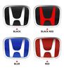 Pro logo na mřížku auta Honda Zadní samolepka na kufr Příslušenství PASUJE 2014 Legend Accord Civic 8. 9. 9.5. 10. HRV CRV Freed Pilot NSX