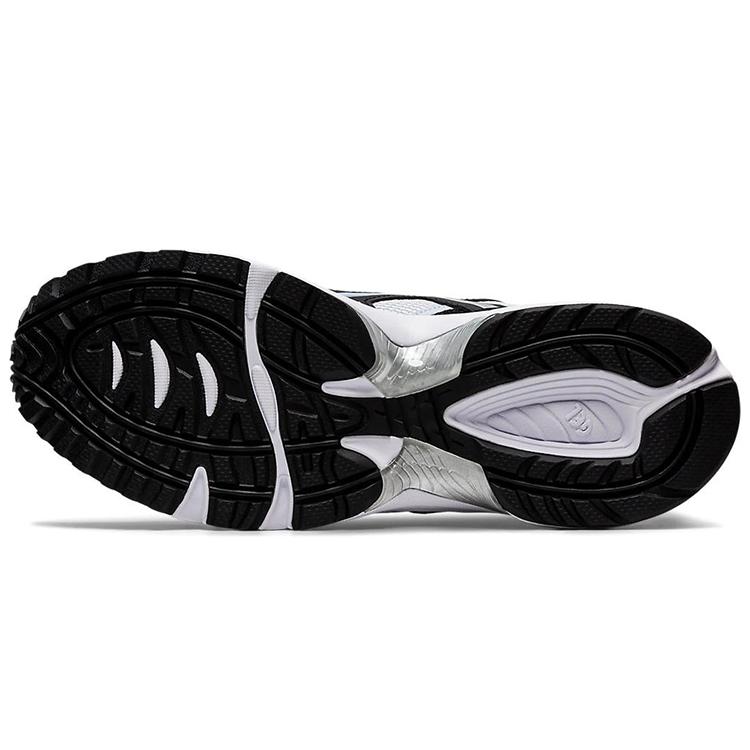New Asics Gel 1090 'White Black' 1021A385-100