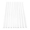 Cord Hider Wire Covers Wall Cable Management Raceway Kit 15mmx9mm for 1 2 Network Cables Or 2 3 Copper Wires