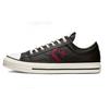 Converse Star Player 76 Casual Low Top Canvas Shoes Unisex Sneakers Black A04249C