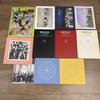 [USED] THE BOYZ Unopened Album Bulk Sale