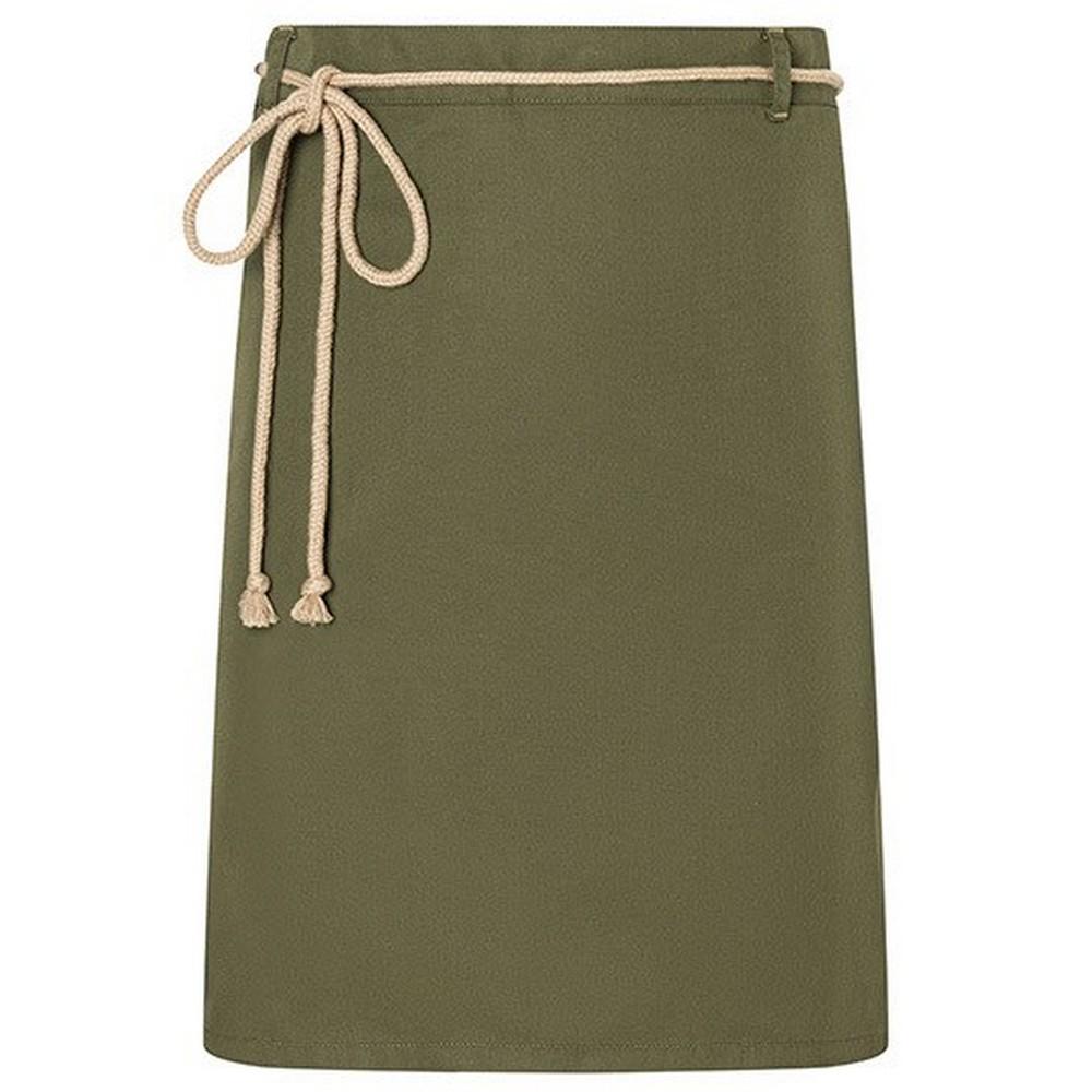New-Nature Waist Apron