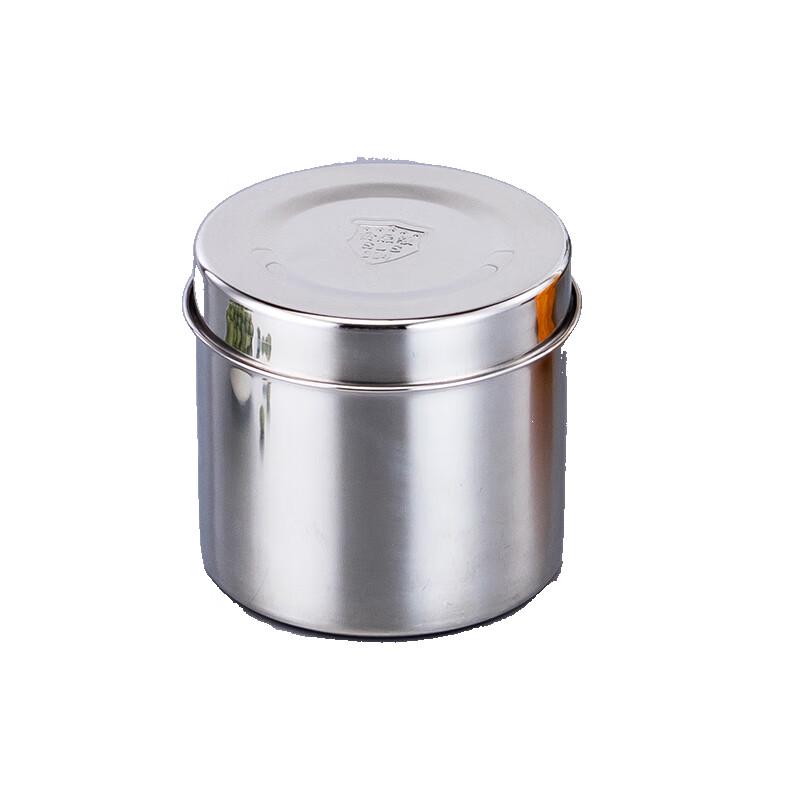 304 Stainless Steel Food Sample Storage Box