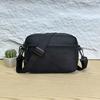Hip Bag Multifunctional Casual Fashion Chest Bag Street Style Unisex Shoulder Bag Phone Pouch