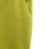 agnes b. Unused Tapered Pants 38 Yellow Women Used