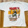 Freaknik 96 Kurzarm Weiß Klassisches Hemd Kv31200 Vintage Bequem Leicht Atmungsaktiv Stilvoll