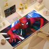 Movie Sspiderman Brand New Day Ml Mouse Pad Large Nonslip Lockedge Desktop Computer Desk Mat Keyboard MousePad Office Student