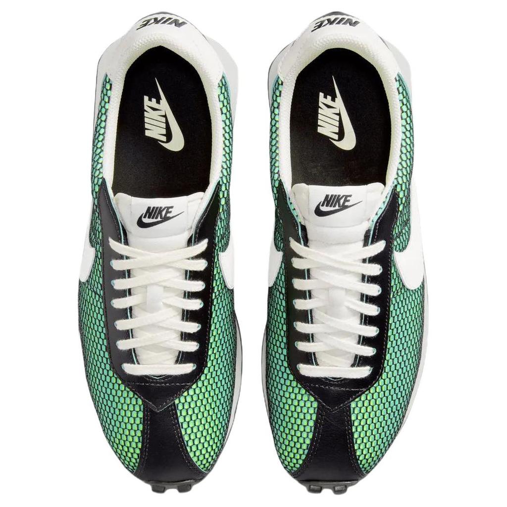 Nike Scarpe da Corsa LD 1000 Unisex Verde Bianco Nero IM5210-001