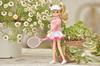 Doll Tennis School Licca-chan LD-09