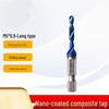 KaYing HSS Hex Shank Drill & Tap Bits
