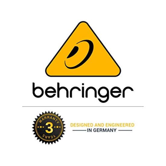 Behringer BA-19A Condenser Microphone for Instruments