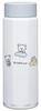 Skater Stainless Steel Water Bottle Easy To Octagonal Keeps Drinks Hot or Rilakkuma Basic STO5 500ml, Hold, Shape, Insulated, Cold,