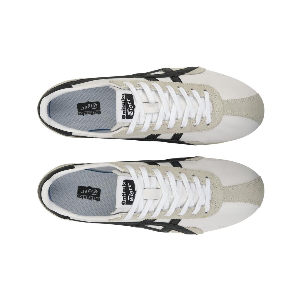 ONITSUKA TIGER Sneakers Unisex Runspark Bianco Nero Messico 1183B480-105