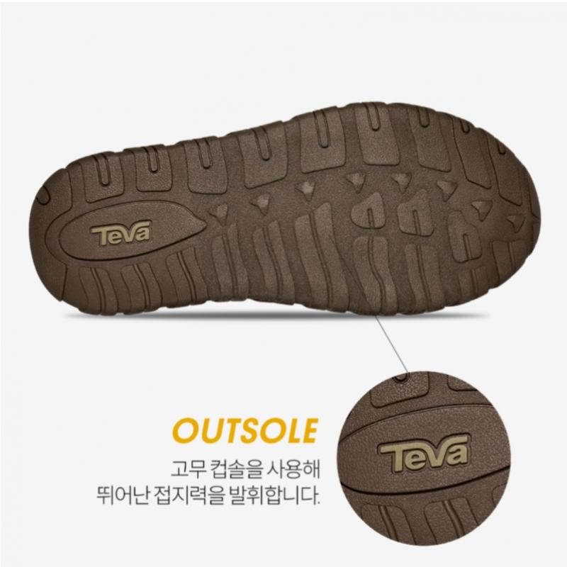 Teva Women S Padded ShoeS Reember Camp  Stvf2533975 Bto 