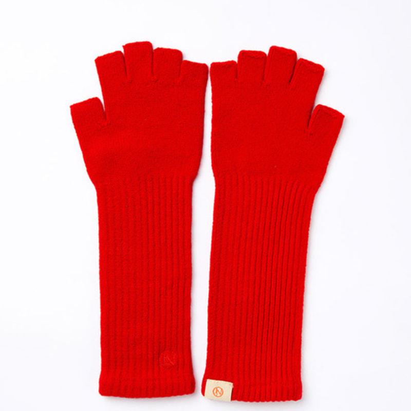 Nitina Wool Knit Hand Warmer RD