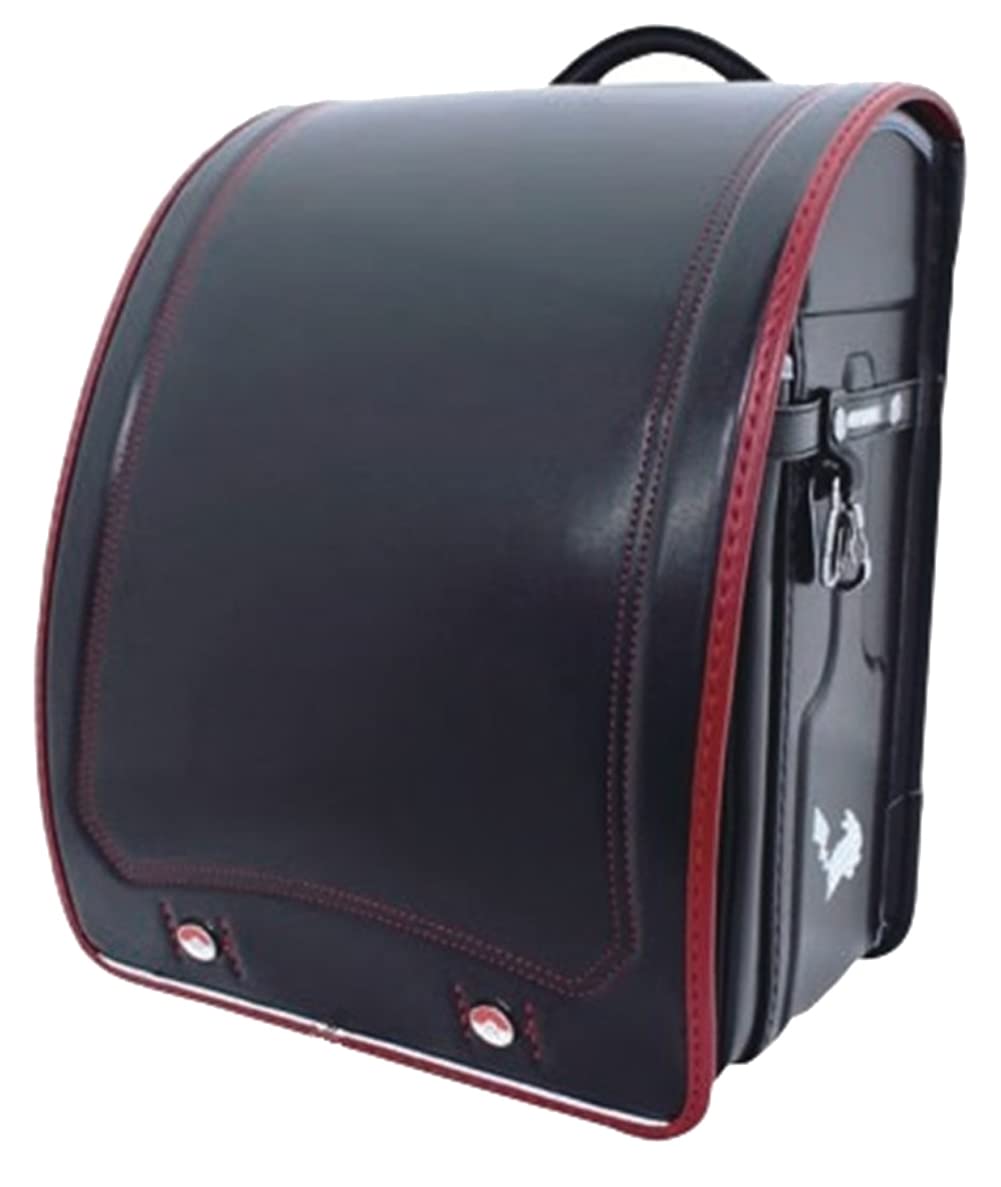 

Backpack Clarino F Pikachu for Boys x [Pokémon] Pokémon Fit-chan (Black Red) чорний