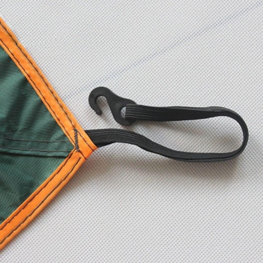 Lightweight Fly/Durable Hammock Tarp Waterproof Outdoor Camping Cover Automatic Tent Tarp Cover