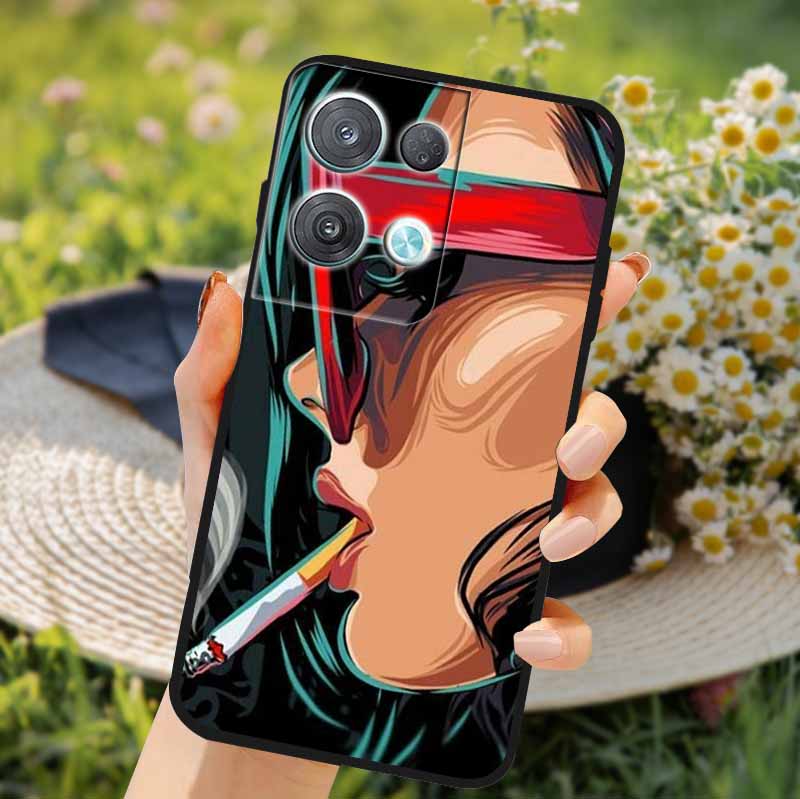 For OPPO Reno 8 Pro 5G Cases Fashion Soft Silicone TPU Shockproof Back Covers For OPPO Reno8 Pro + Plus Phone Case Protect Couqe