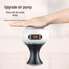 AUX Electric Guasha Cupping Massager