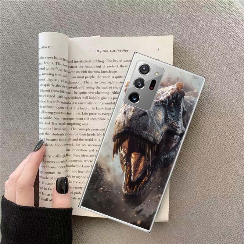

Dinosaurs Prehistoric Animals Phone Case for Samsung A17 A37 A57 A54 A14 A24 A34 A07 A04S A02S A12 A22 A32 A52S A16 A26 A36 A56 Samsung A26 5G