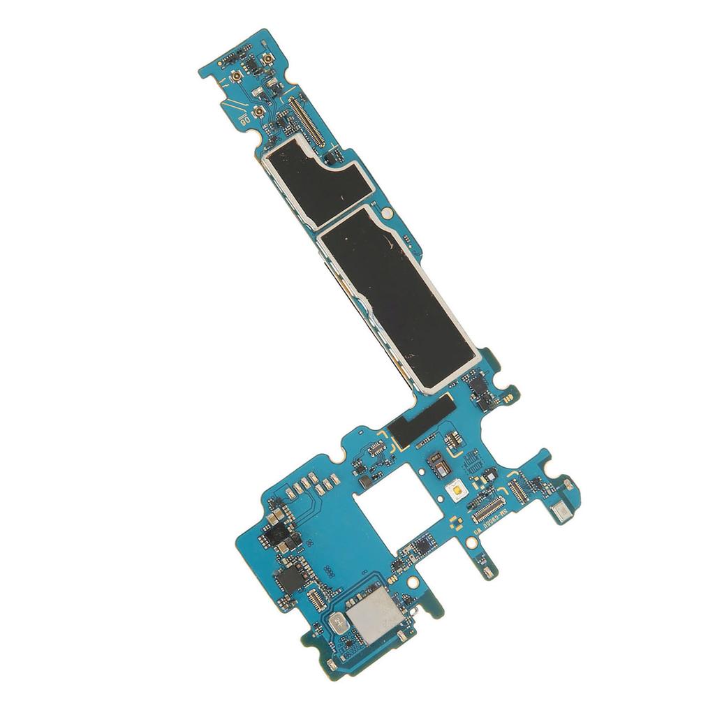 for Samsung Galaxy S8+ Unlock Motherboard 64GB PCB Phone Unlocked Motherboard Replacement