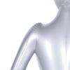 1pcs Inflatable Model Mannequin Torso Underwear Female Woman Accessories
