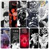 Kaisen J-Jujutsu Sukuna Mahoraga Pouzdro na telefon Pro Samsung Galaxy A17 A37 A57 A16 A15 A14 A13 A56 A55 A54 A53 A36 A35 A34 A33 A26 A