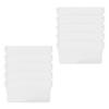 Vertical Blind Bottom Weights 10pcs Plastic Weights for Window Treatments 127mm