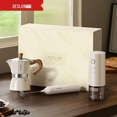 DESLON Coffee Gift Set