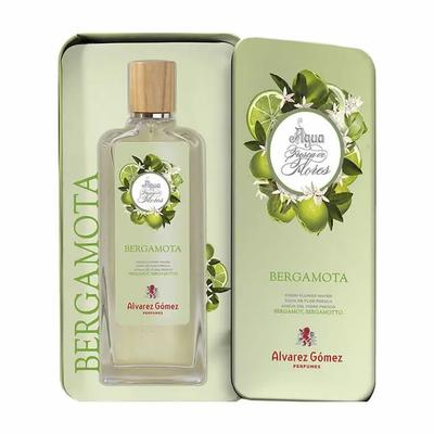 Alvarez Gomez Agua Fresca Flores Bergamota 150ml