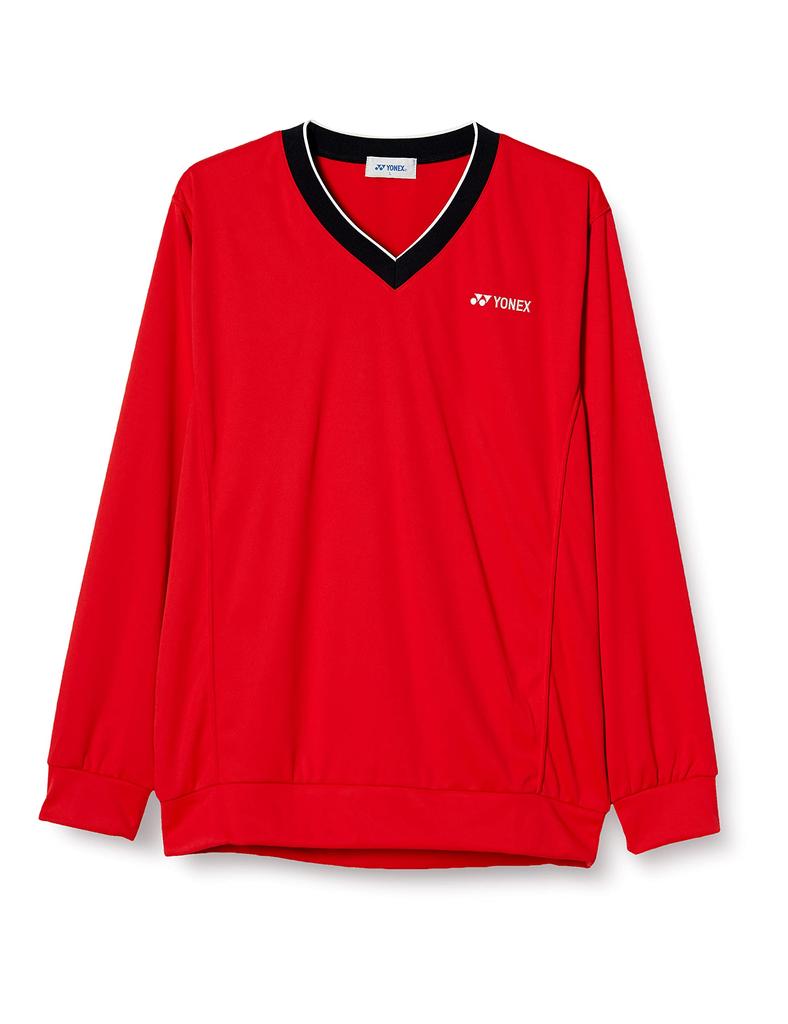 YONEX Tenisový trenažér 32019 32019 496 Sunset Red S (YONEX) [Unisex]