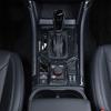 For Subaru Forester 2019-2025 Interior Kit ABS Carbon Fiber Car Dashboard Console Gear Shift Panel Cover Trim Car Accessories