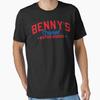 Benny&x27;s Original Motorworks Chop Shop Custom Car Mechanic Logo from Los Santos  San Andreas Cla Essential T-Shirt