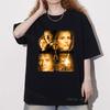 Hot Sale Movie Secret The X Files I Want To Believe Tshirt Cheap Polyester ONeck Streetwear Unisex Unisex Unisex Gothic Clothes