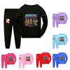 Ropa de dormir y batas – Sets de pijama