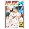 2026 Topps Heritage Baseball - MEGA