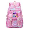 Backpack Student Campus School Bag Men'S And Women'S School Bag