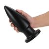 Coarse Vestibular Anal Plug Suction Cup Large Anal Strip Male and Female Masturbation Anal Plug, Penis Sm Anal Expander and Other Sexual Products