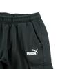 Seconde vie - Jogging Homme ESS Cargo Pants Noir - Bon état
