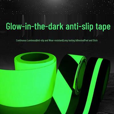 Luminous Glow-in-the-Dark Tape