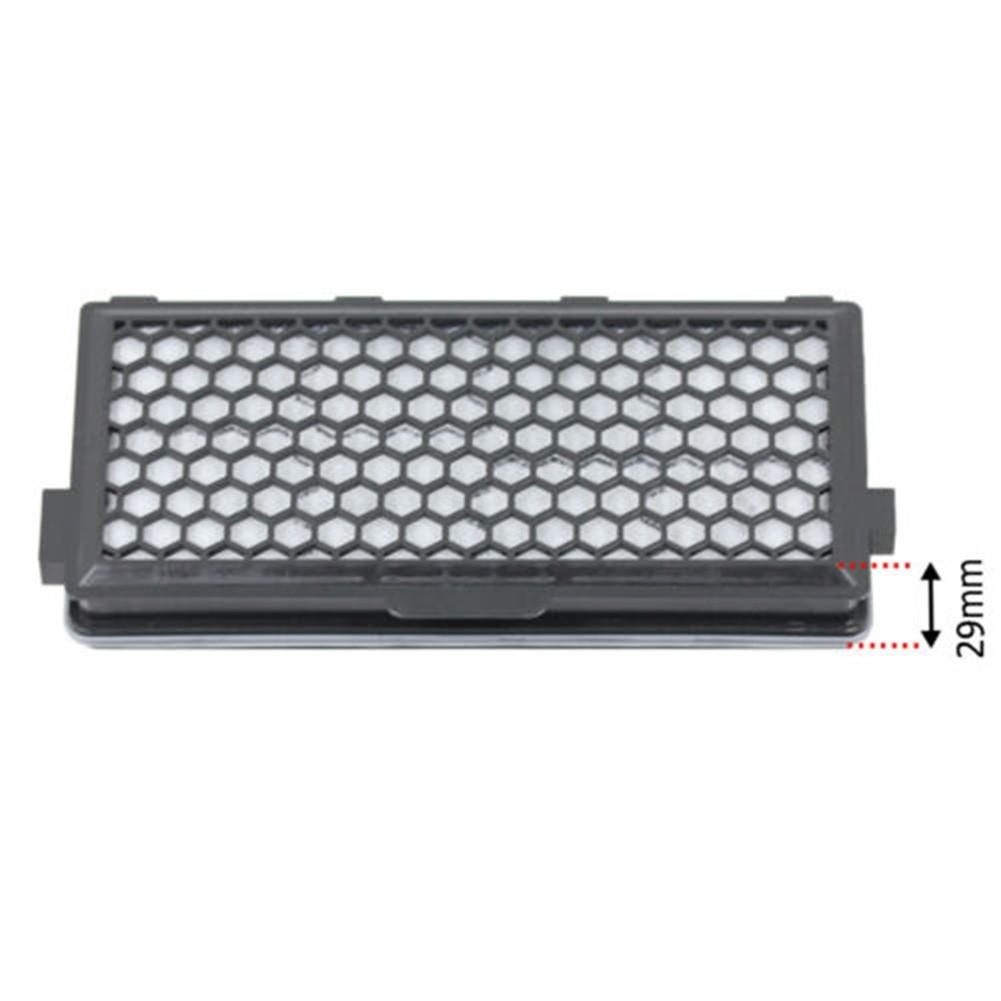 Active Air Clean Filter Suitable For Miele SF-AA 50, C3 Cat & Dog PowerLine